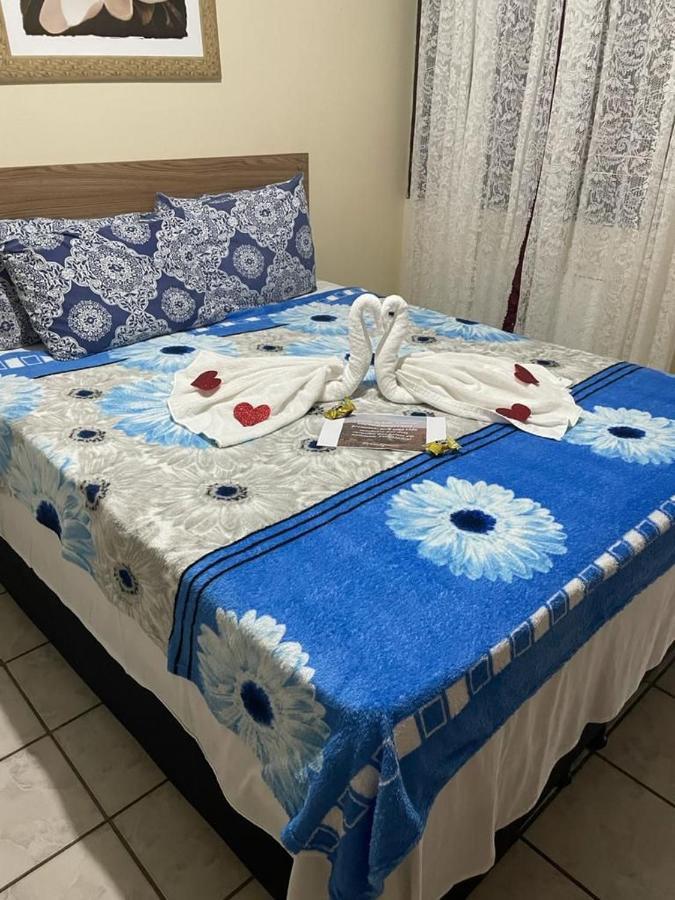 Pousada Jasmine João Pessoa Eksteriør billede