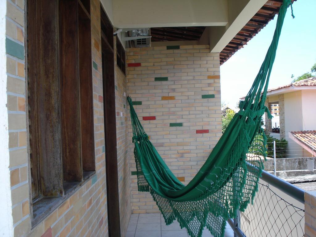 Pousada Jasmine João Pessoa Værelse billede